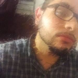 Meet your Posher, Christian